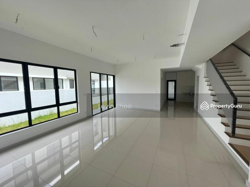 For Sale - Mallow Semi-D @ Kota Emerald