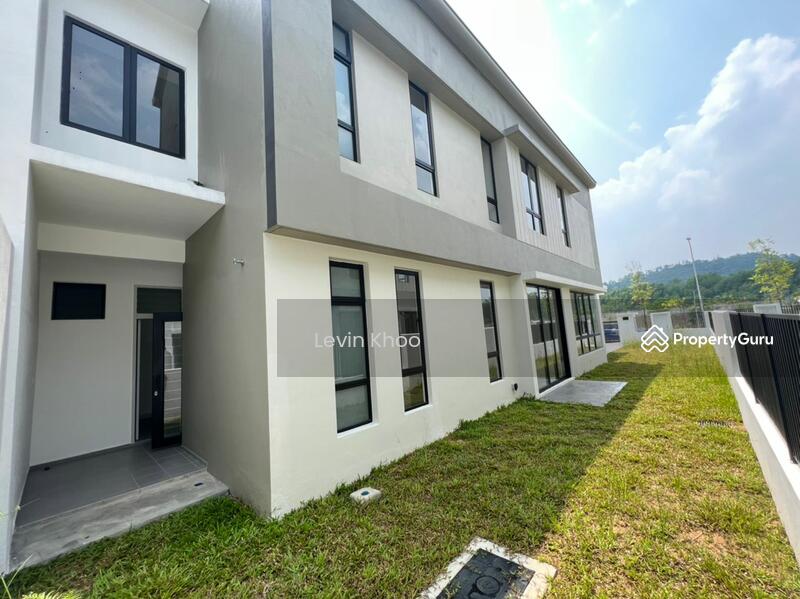 For Sale - Mallow Semi-D @ Kota Emerald