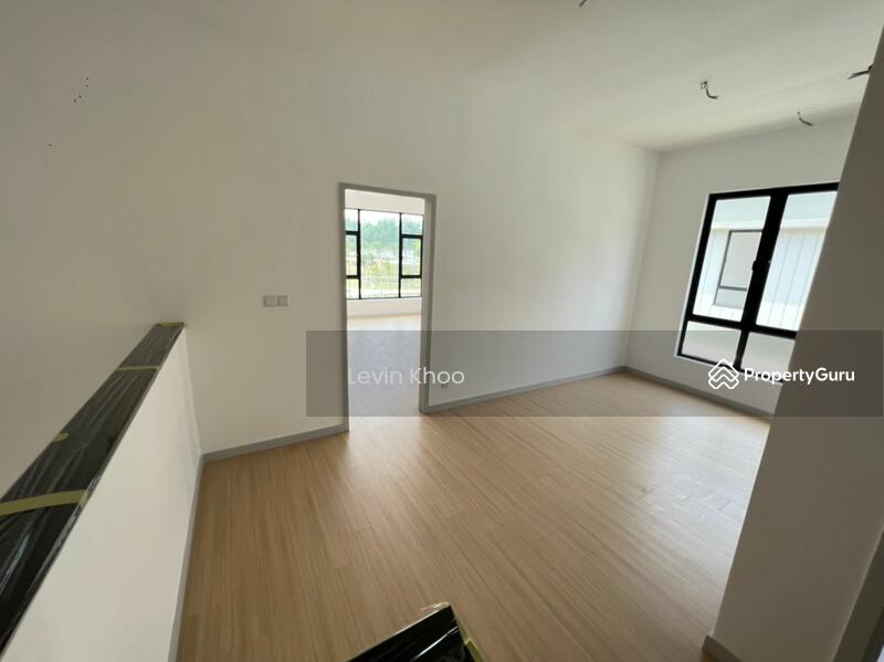 For Sale - Mallow Semi-D @ Kota Emerald