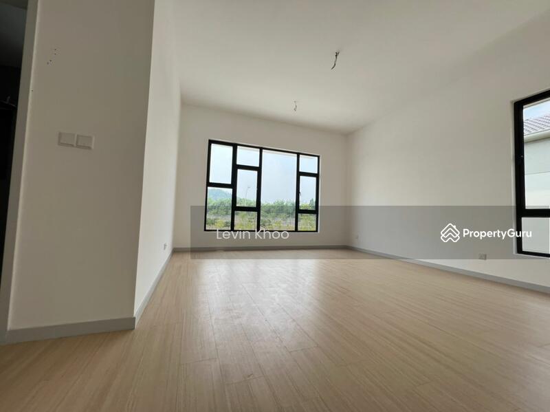 For Sale - Mallow Semi-D @ Kota Emerald