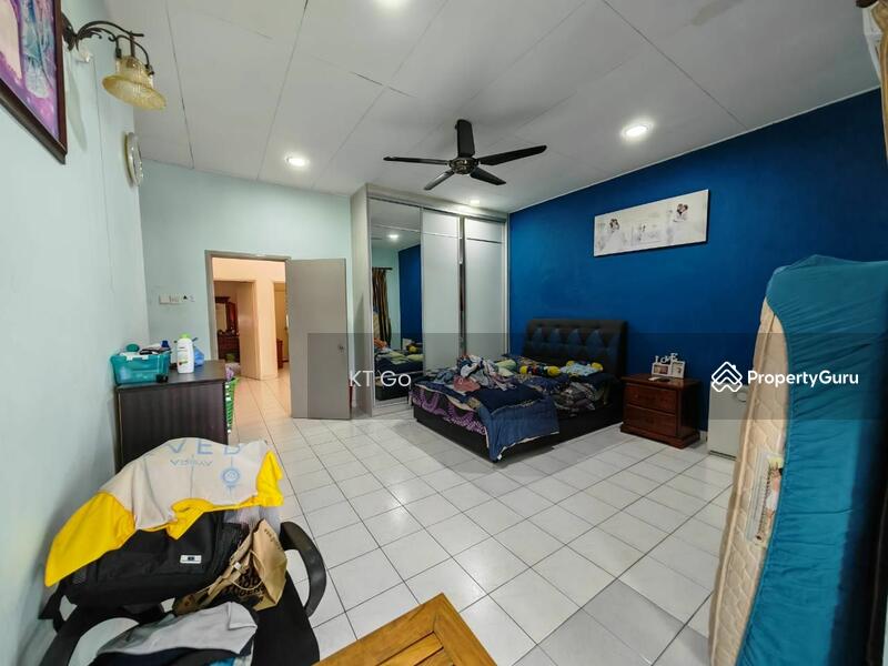 2-storey Terraced House for Sale in Puchong (Selangor) - KT Go - PropertyGuru.com.my