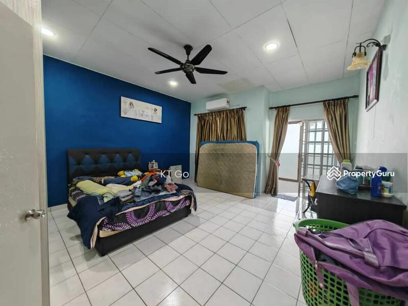 2-storey Terraced House for Sale in Puchong (Selangor) - KT Go - PropertyGuru.com.my