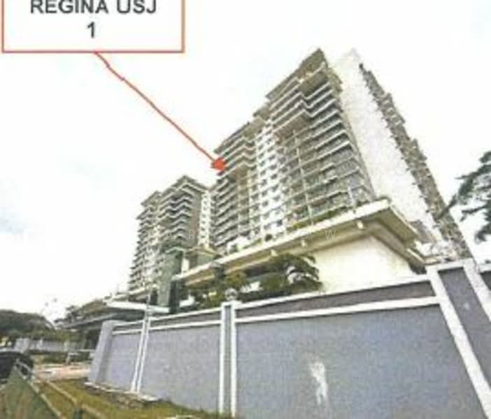 For Sale - The Regina