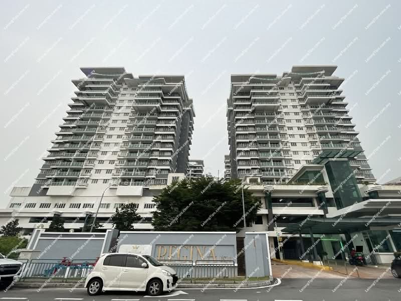 For Sale - The Regina