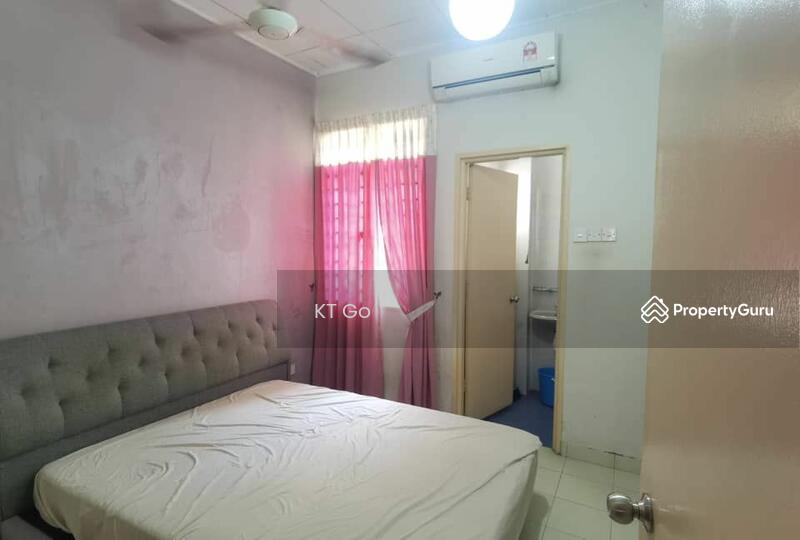 Rumah Teres 2 Tingkat untuk Dijual di Taman Meranti Jaya (Puchong) - KT Go - PropertyGuru.com.my