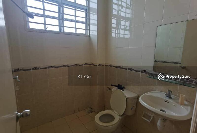 Rumah Teres 2 Tingkat untuk Dijual di Taman Meranti Jaya (Puchong) - KT Go - PropertyGuru.com.my