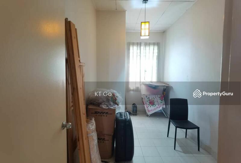 Rumah Teres 2 Tingkat untuk Dijual di Taman Meranti Jaya (Puchong) - KT Go - PropertyGuru.com.my