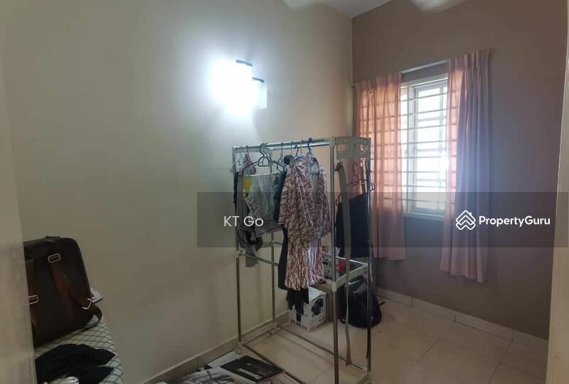 Rumah Teres 2 Tingkat untuk Dijual di Taman Meranti Jaya (Puchong) - KT Go - PropertyGuru.com.my