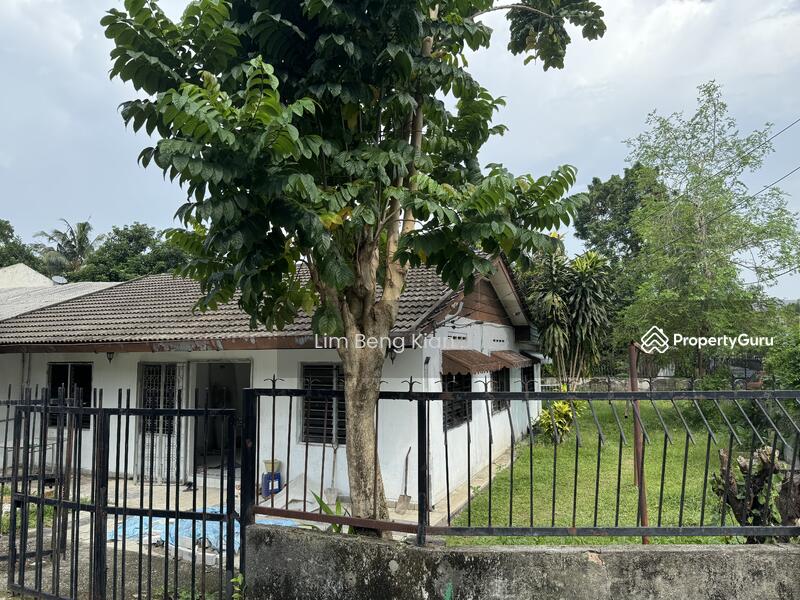 Section 8 Petaling Jaya, Jalan Templer, Petaling Jaya, Selangor, 4