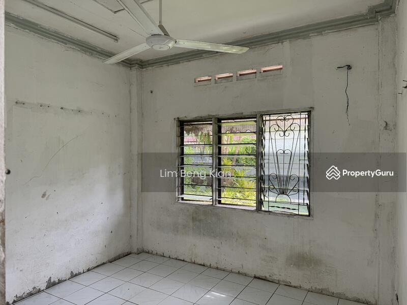 Section 8 Petaling Jaya, Jalan Templer, Petaling Jaya, Selangor, 4