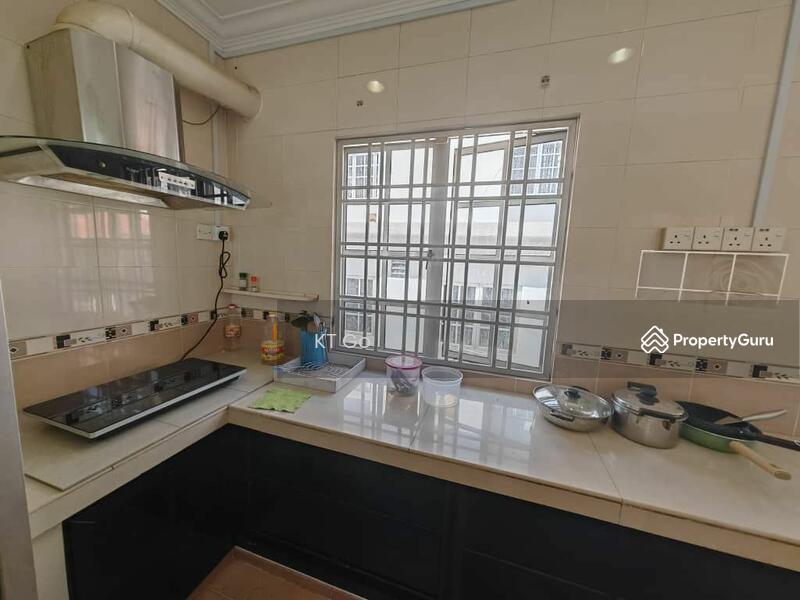 Rumah Teres 2-Tingkat untuk Disewa di Puchong (Selangor) - KT Go - PropertyGuru.com.my