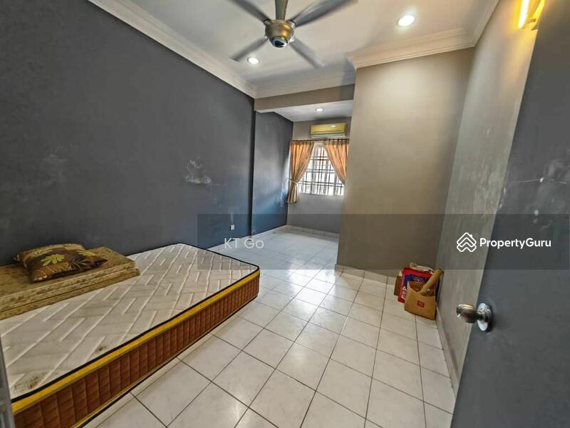 Rumah Teres 2-Tingkat untuk Disewa di Puchong (Selangor) - KT Go - PropertyGuru.com.my