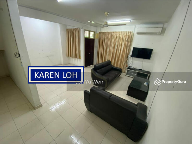 Taman Limbungan 2 storey house / Butterworth, Butterworth, Penang, 4