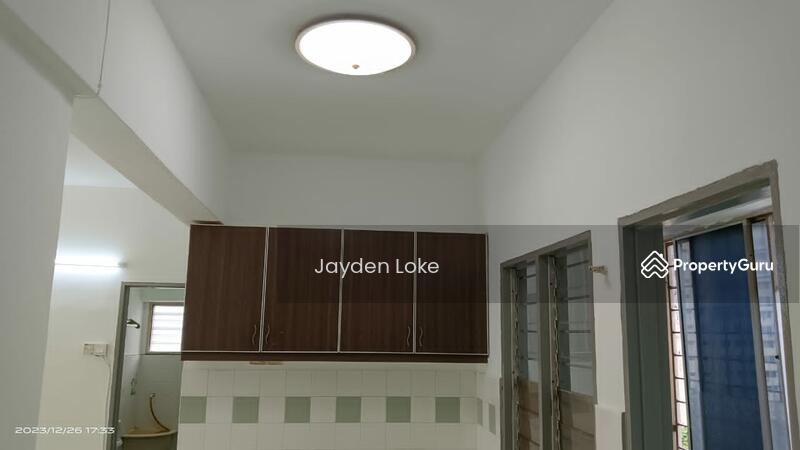 For Sale - Prisma Perdana