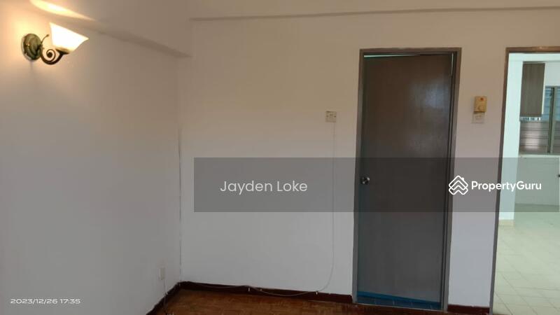 For Sale - Prisma Perdana