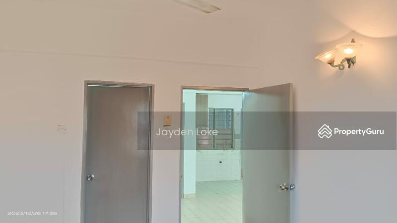 For Sale - Prisma Perdana