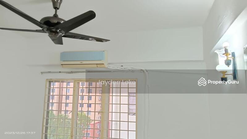 For Sale - Prisma Perdana