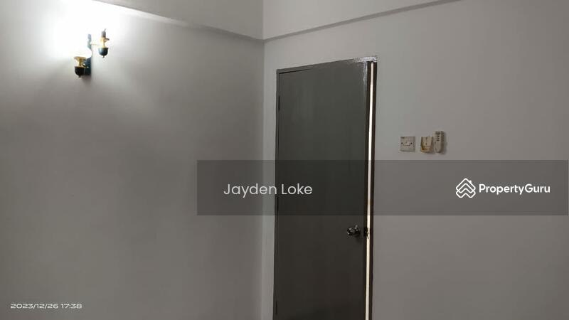 For Sale - Prisma Perdana