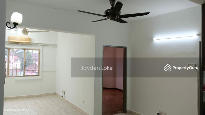 For Sale - Prisma Perdana