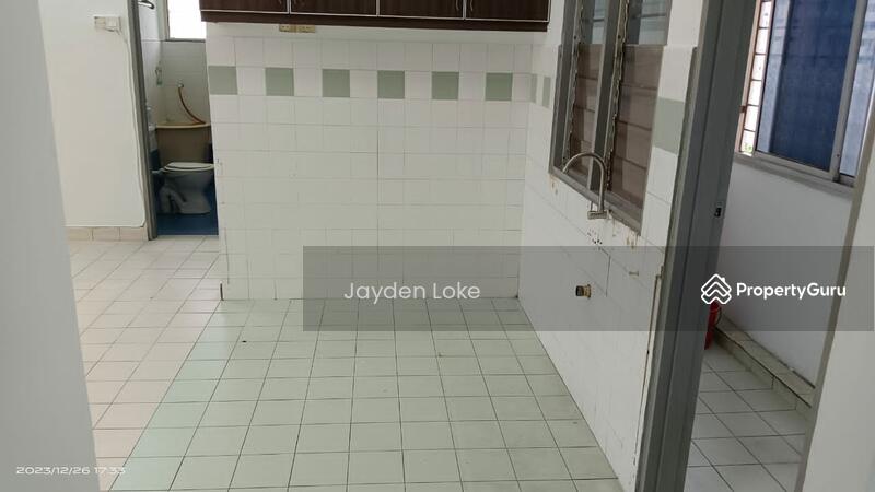 For Sale - Prisma Perdana