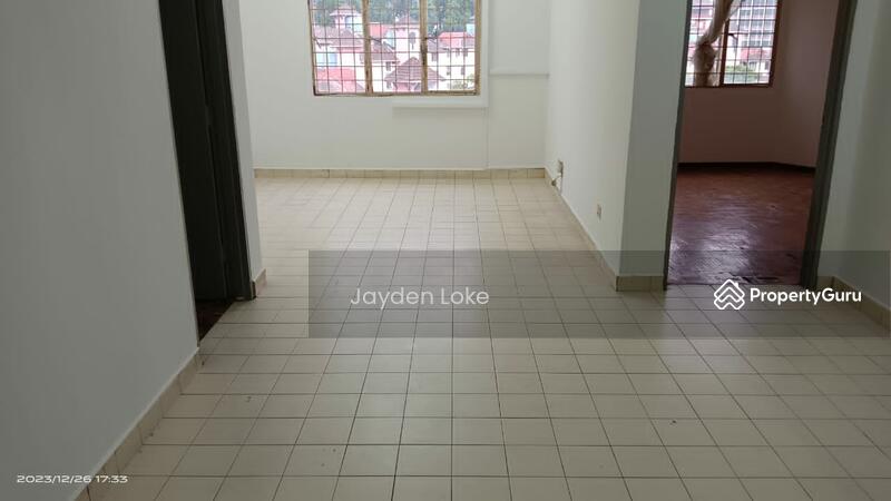 For Sale - Prisma Perdana