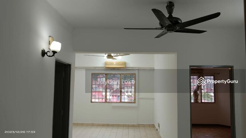 For Sale - Prisma Perdana