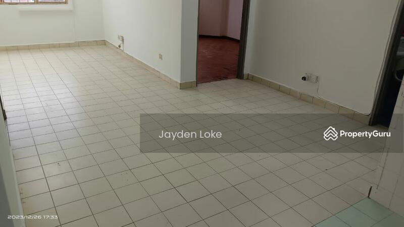 For Sale - Prisma Perdana