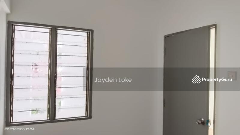 For Sale - Prisma Perdana