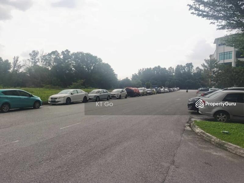 For Rent - Bandar Bukit Puchong