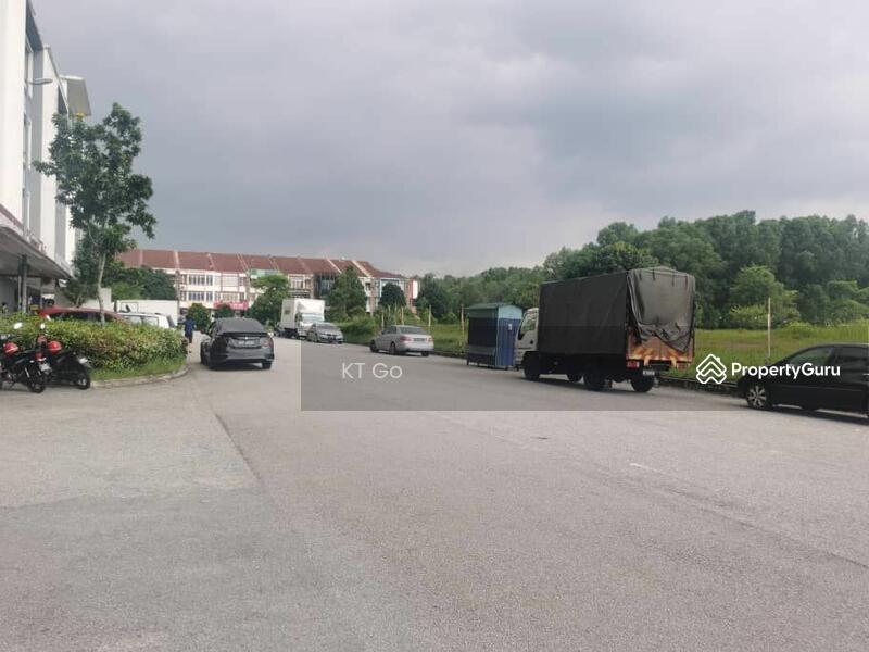 For Rent - Bandar Bukit Puchong