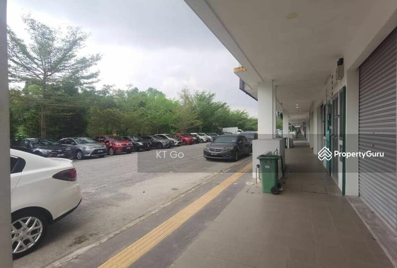For Rent - Bandar Bukit Puchong