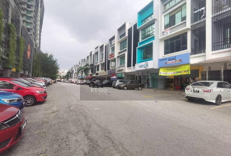 For Rent - Bandar Bukit Puchong