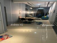 For Rent - Maple Residences @ Bandar Bestari Klang