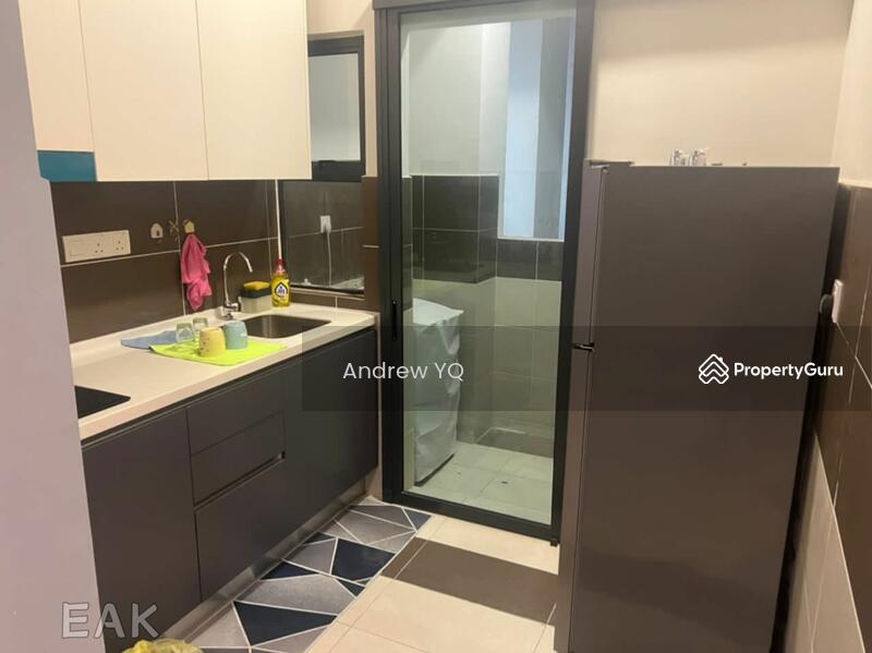 For Rent - Maple Residences @ Bandar Bestari Klang