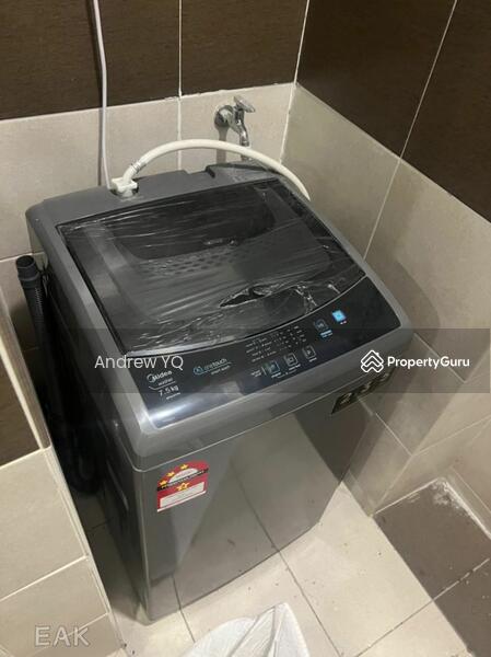 For Rent - Maple Residences @ Bandar Bestari Klang