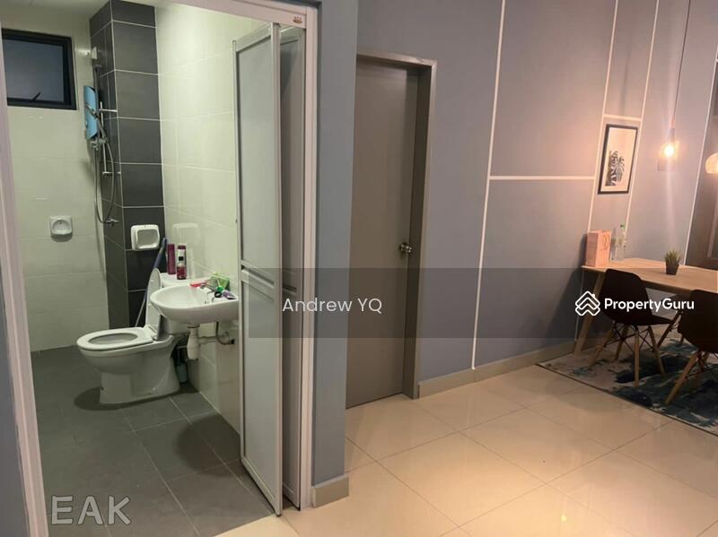 For Rent - Maple Residences @ Bandar Bestari Klang