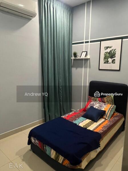 For Rent - Maple Residences @ Bandar Bestari Klang