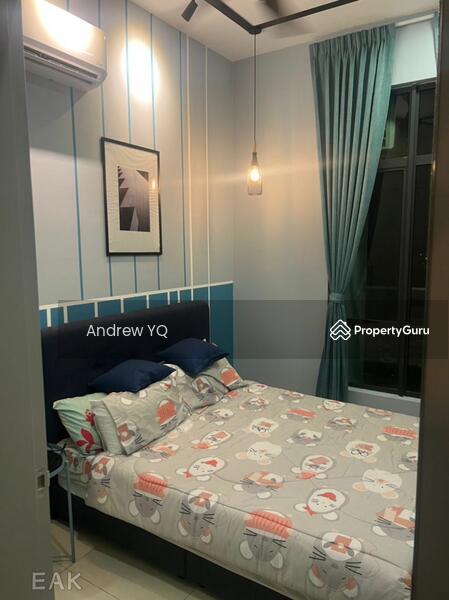 For Rent - Maple Residences @ Bandar Bestari Klang