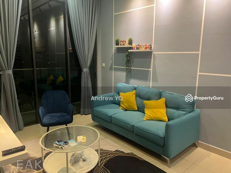 For Rent - Maple Residences @ Bandar Bestari Klang