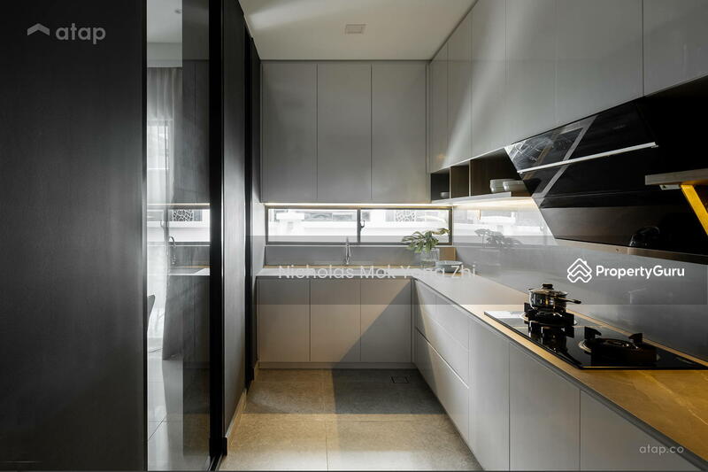 Condominium for Sale at IOI Resort City【Ready Unit】Next to IOI