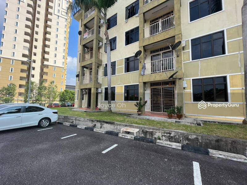 Pangsapuri Bukit Beruang Permai MMU Melaka, Jalan Bukit Beruang Permai