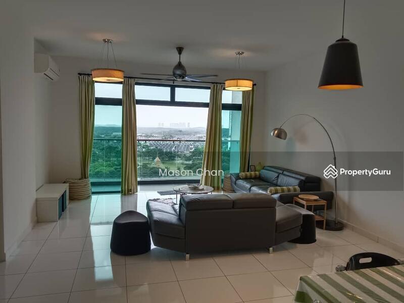 Sky Loft, Bukit Indah, Iskandar Puteri (Nusajaya), Johor Bahru, Johor