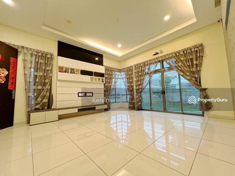 Impian Height Impians Heights, Jalan Seri Impian, Taman Impian Emas