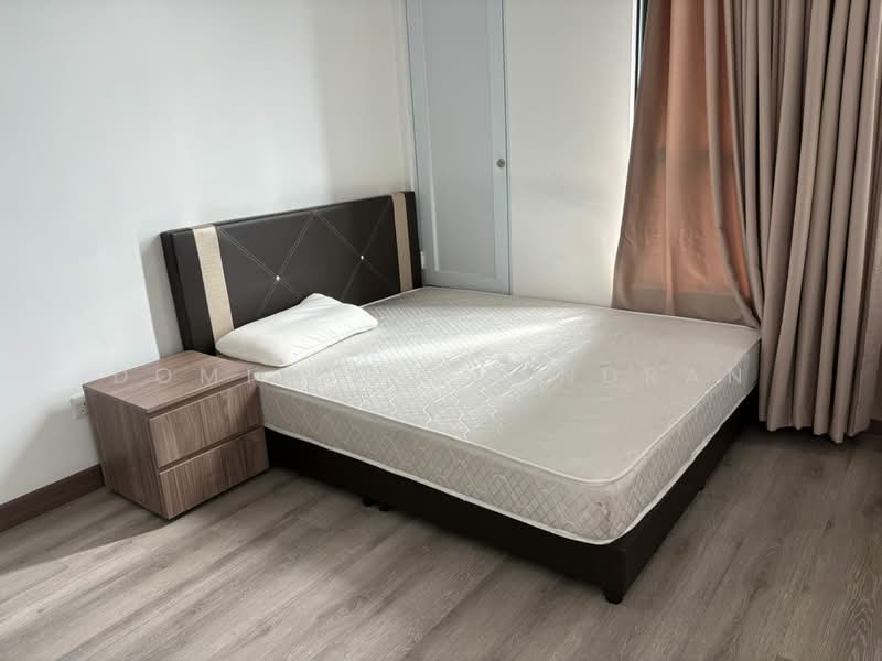 Service Residence for Rent at Cubic Botanical - Dominic Chandran - PropertyGuru.com.my