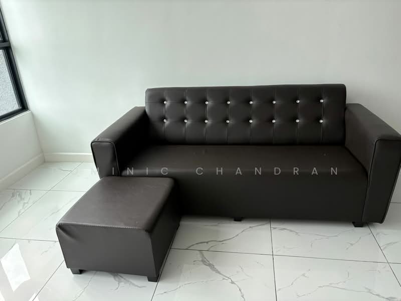 Service Residence for Rent at Cubic Botanical - Dominic Chandran - PropertyGuru.com.my