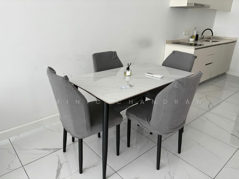 Service Residence for Rent at Cubic Botanical - Dominic Chandran - PropertyGuru.com.my