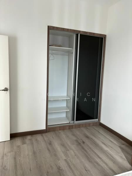 Service Residence for Rent at Cubic Botanical - Dominic Chandran - PropertyGuru.com.my
