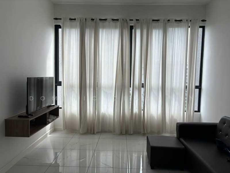 Service Residence for Rent at Cubic Botanical - Dominic Chandran - PropertyGuru.com.my