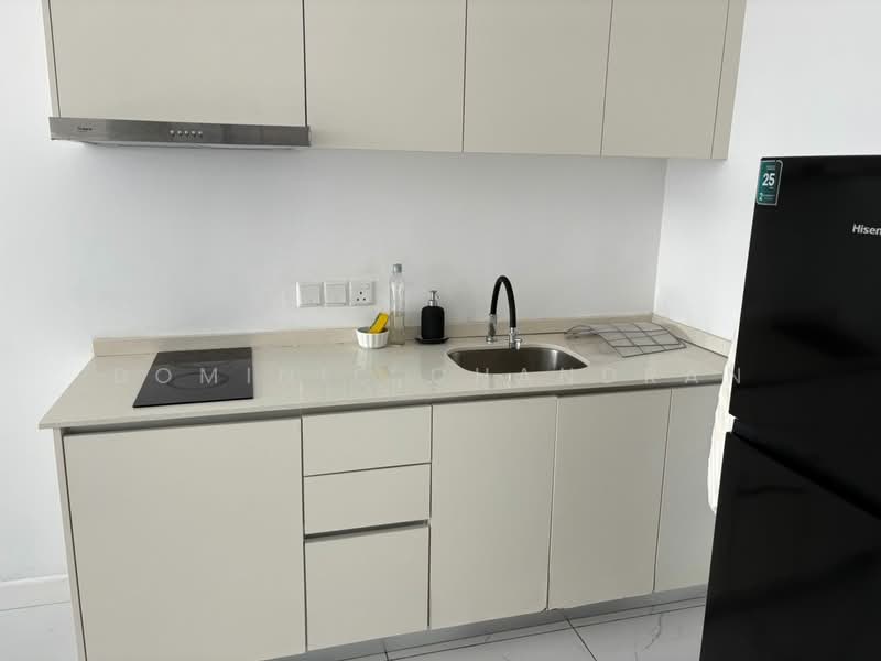Service Residence for Rent at Cubic Botanical - Dominic Chandran - PropertyGuru.com.my
