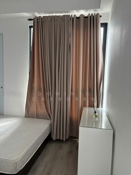 Service Residence for Rent at Cubic Botanical - Dominic Chandran - PropertyGuru.com.my